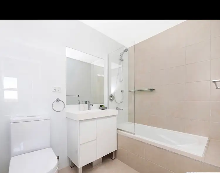Fifth view of Homely apartment listing, Address available on request