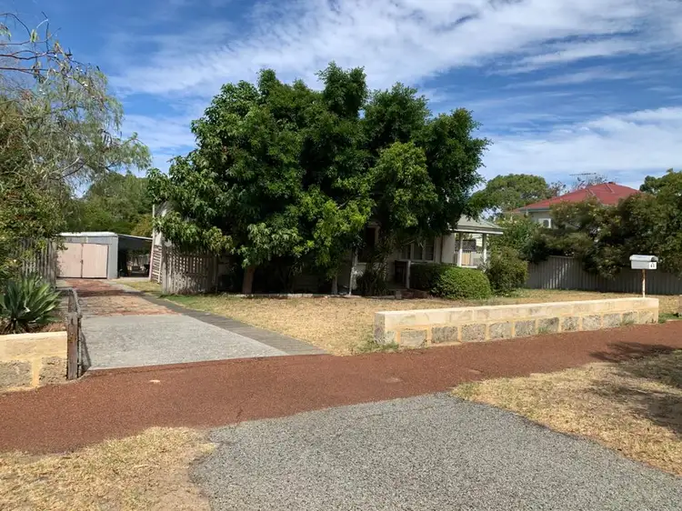 Main view of Homely house listing, 62 Fortescue Street, East Fremantle WA 6158