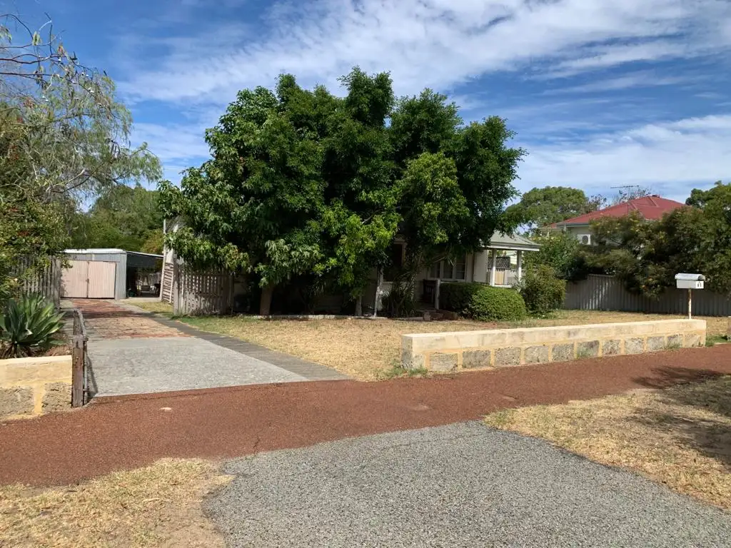 Main view of Homely house listing, 62 Fortescue Street, East Fremantle WA 6158