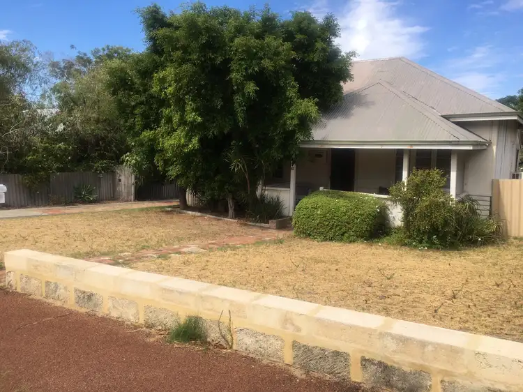 Second view of Homely house listing, 62 Fortescue Street, East Fremantle WA 6158