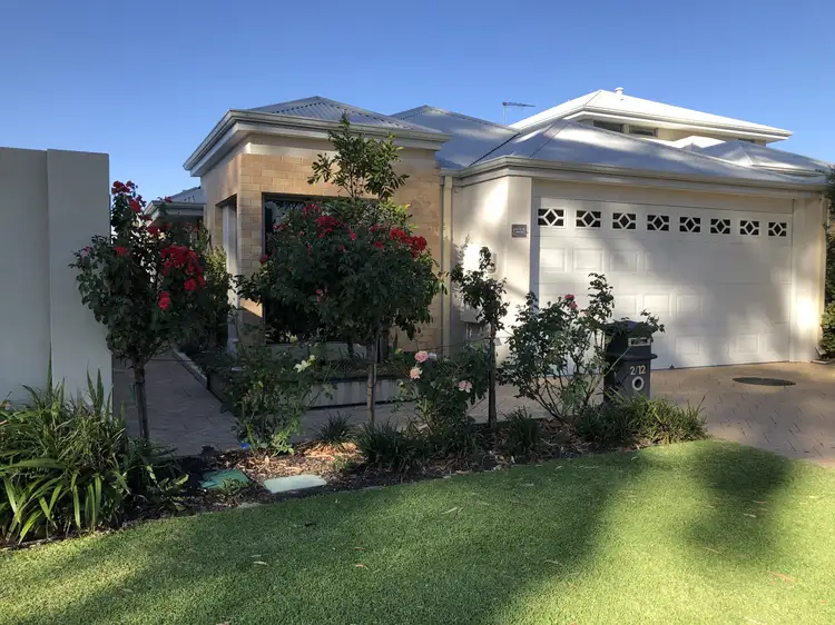 Lot 2/12 Loder Way, South Guildford WA 6055