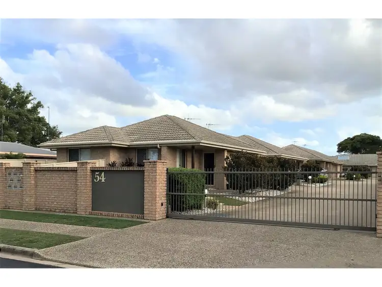 1/54 Avoca Street, Millbank QLD 4670