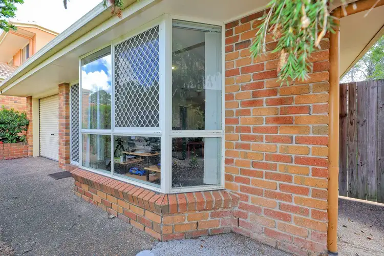 Second view of Homely unit listing, 20/1 Highridge Road, Springfield QLD 4300