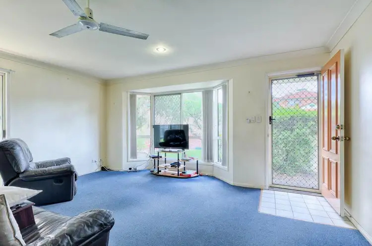 Third view of Homely unit listing, 20/1 Highridge Road, Springfield QLD 4300