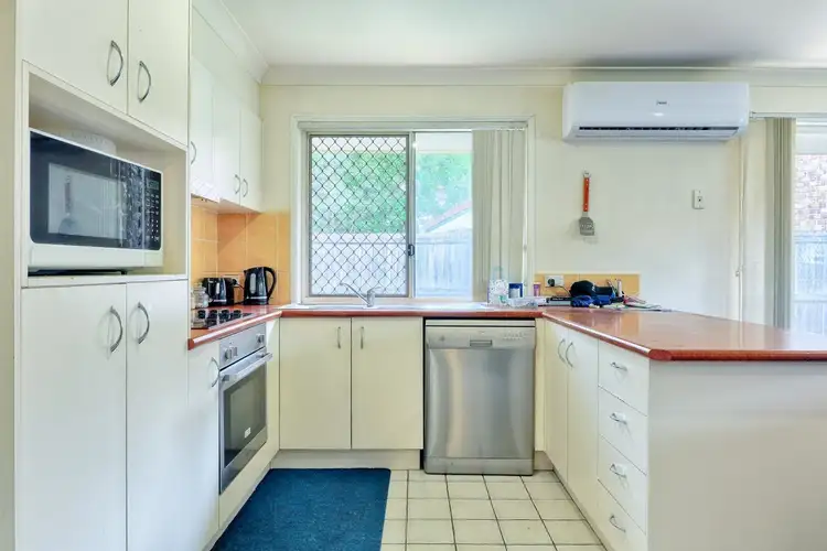 Fourth view of Homely unit listing, 20/1 Highridge Road, Springfield QLD 4300