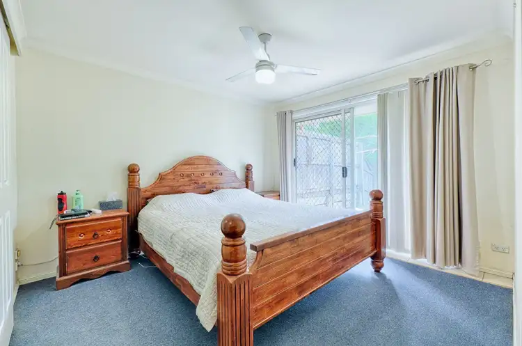 Sixth view of Homely unit listing, 20/1 Highridge Road, Springfield QLD 4300