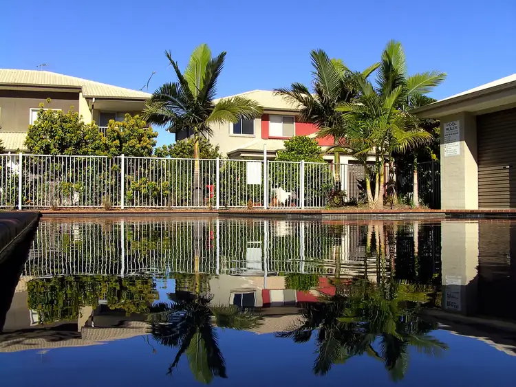 Main view of Homely townhouse listing, 4/6-32 University Drive, Meadowbrook QLD 4131