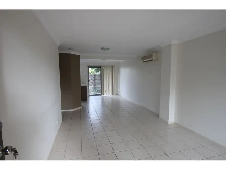 Second view of Homely townhouse listing, 4/6-32 University Drive, Meadowbrook QLD 4131