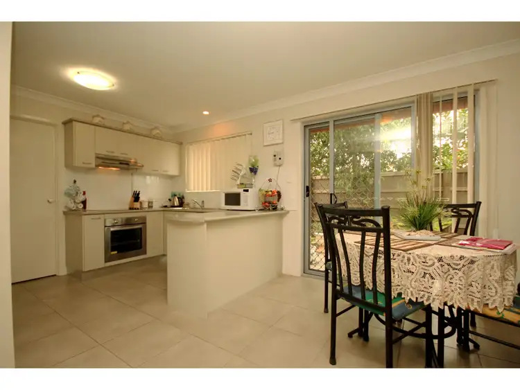 Third view of Homely townhouse listing, 4/6-32 University Drive, Meadowbrook QLD 4131