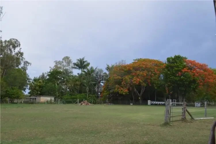 Third view of Homely rural property listing, 65 Tomaszuk Road, Moura QLD 4718