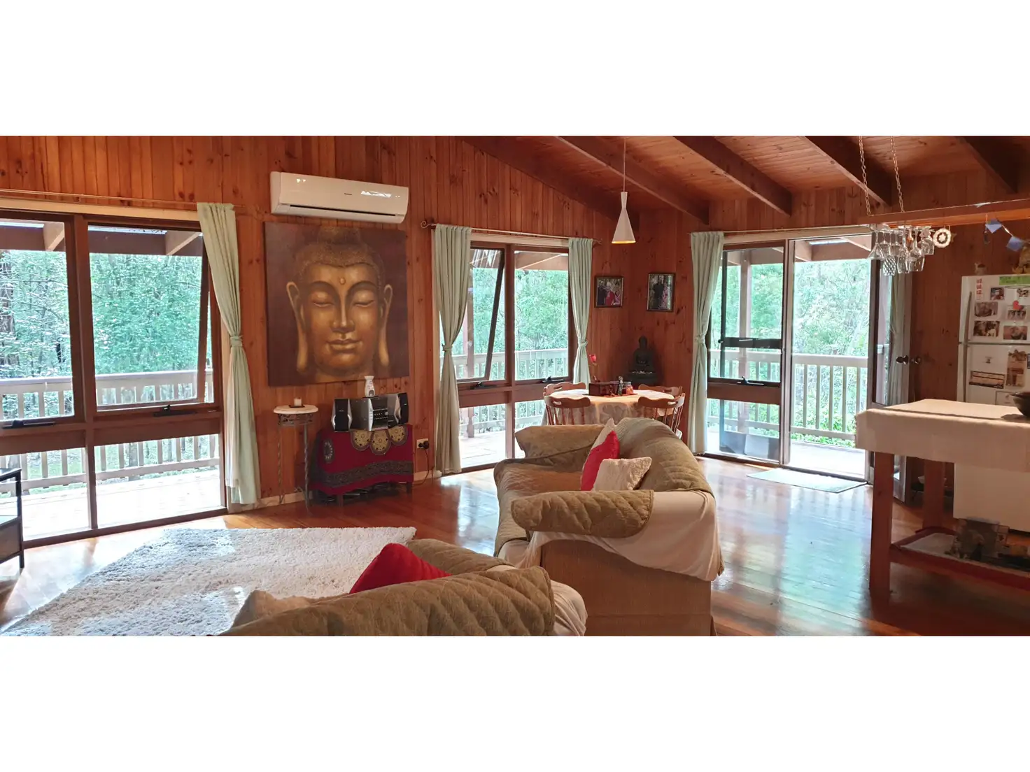 Main view of Homely house listing, 4 Coochin Street, Peachester QLD 4519