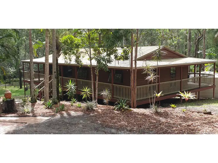 Second view of Homely house listing, 4 Coochin Street, Peachester QLD 4519