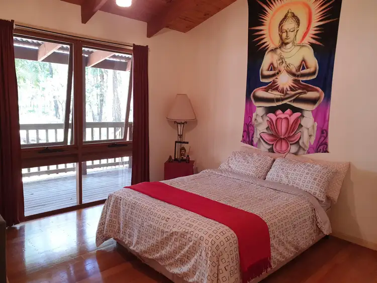 Fifth view of Homely house listing, 4 Coochin Street, Peachester QLD 4519