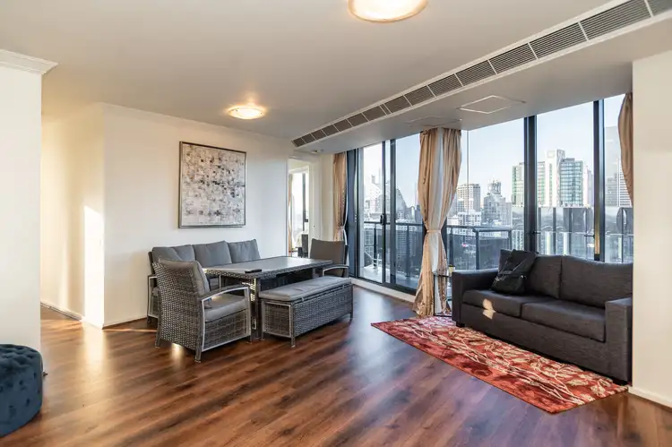 3101/63 Whiteman Street, Southbank VIC 3006