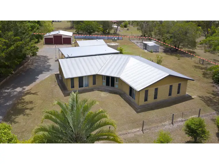 Second view of Homely house listing, 47 Amanda Avenue, Oakhurst QLD 4650