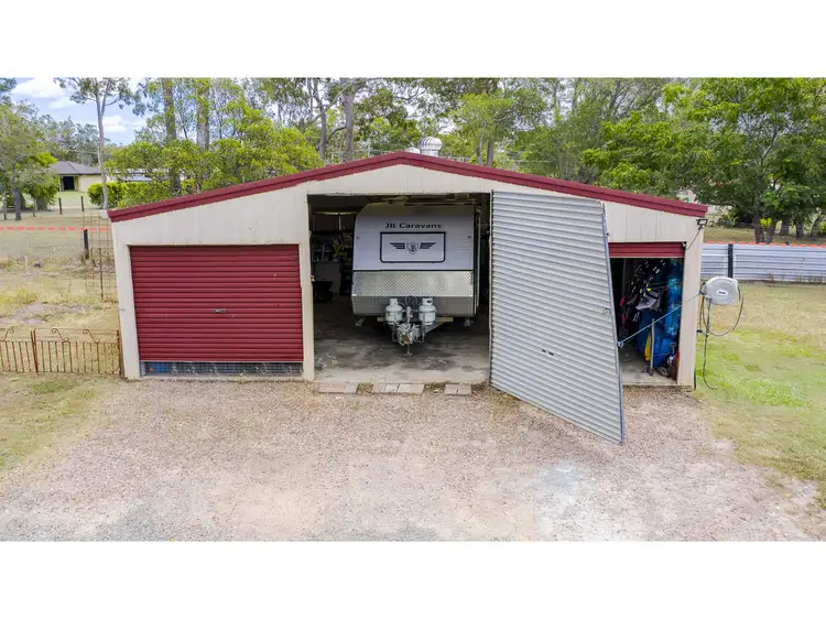 Fourth view of Homely house listing, 47 Amanda Avenue, Oakhurst QLD 4650