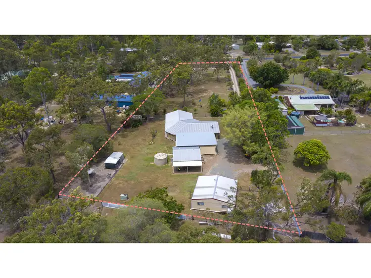 Sixth view of Homely house listing, 47 Amanda Avenue, Oakhurst QLD 4650