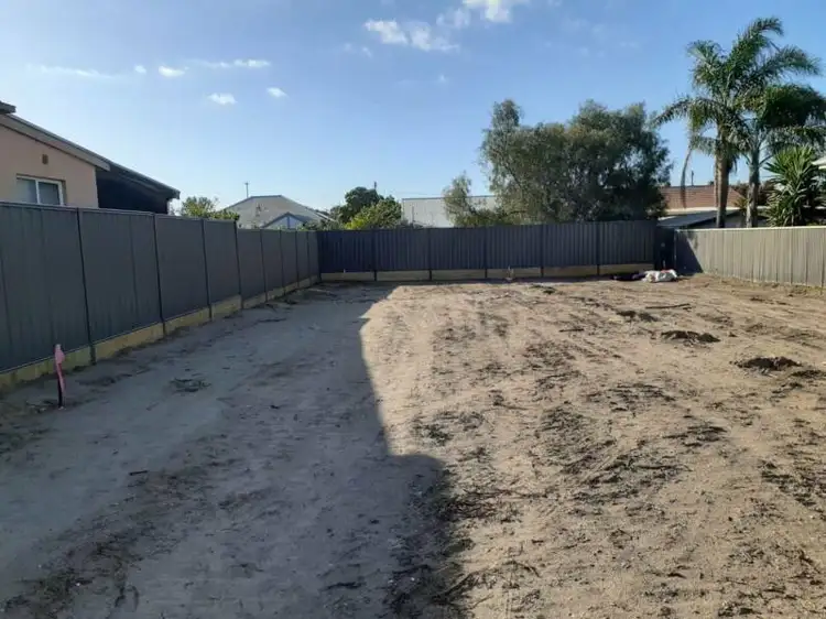 Main view of Homely land listing, 7A Coral Street, Rosewater SA 5013