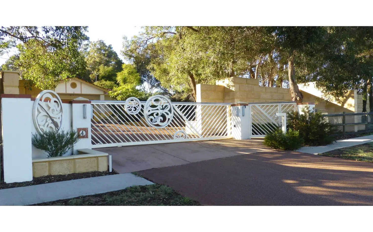 Main view of Homely house listing, 4 Butcher Road, Darling Downs WA 6122