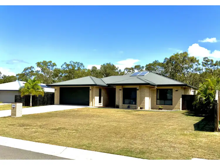 Main view of Homely house listing, 14 Heathland Avenue, Wondunna QLD 4655
