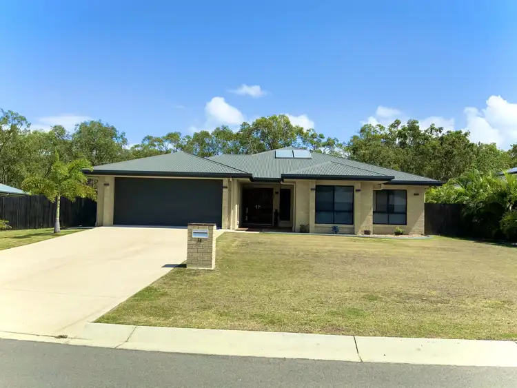 Second view of Homely house listing, 14 Heathland Avenue, Wondunna QLD 4655