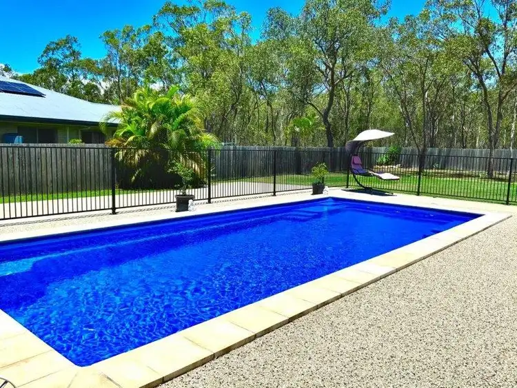 Third view of Homely house listing, 14 Heathland Avenue, Wondunna QLD 4655