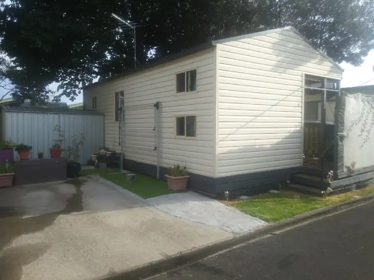 Address available on request