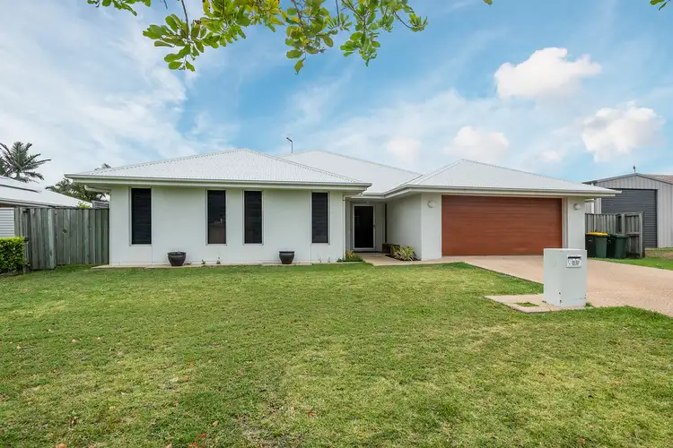 32 Breeze Drive, Bargara QLD 4670