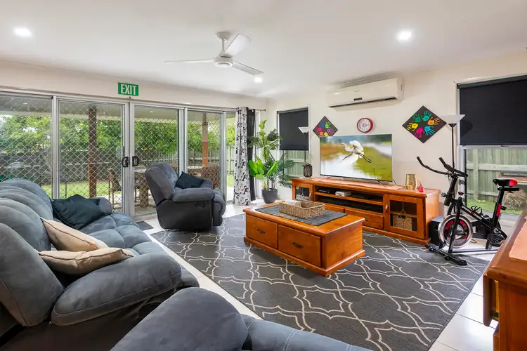 Fourth view of Homely house listing, 32 Breeze Drive, Bargara QLD 4670