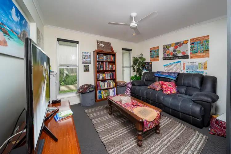 Fifth view of Homely house listing, 32 Breeze Drive, Bargara QLD 4670