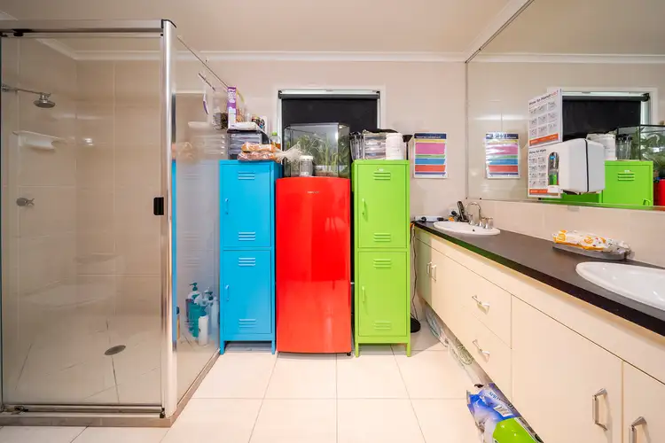 Sixth view of Homely house listing, 32 Breeze Drive, Bargara QLD 4670