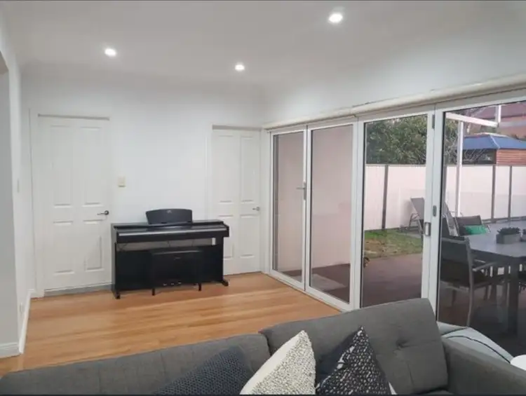 Fifth view of Homely house listing, 27 Robinson Street, Belfield NSW 2191