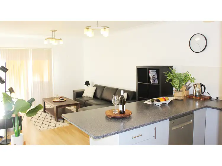 Main view of Homely apartment listing, 23/177 Angas Street, Adelaide SA 5000