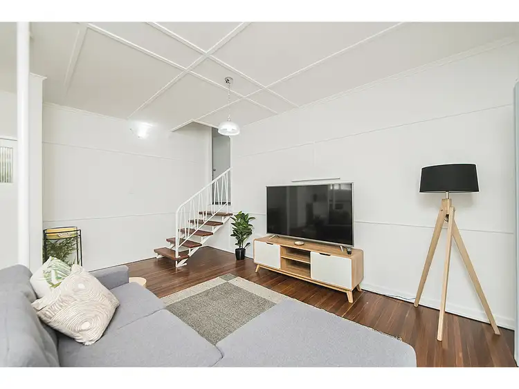 Seventh view of Homely house listing, 136 Guymer Street, Frenchville QLD 4701