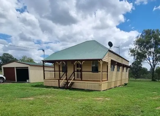 132 Pindari Drive, Thagoona QLD 4306