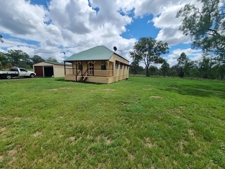 Sixth view of Homely rural property listing, 132 Pindari Drive, Thagoona QLD 4306