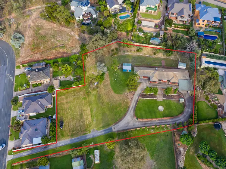 722 Daniel Street, Glenroy NSW 2640