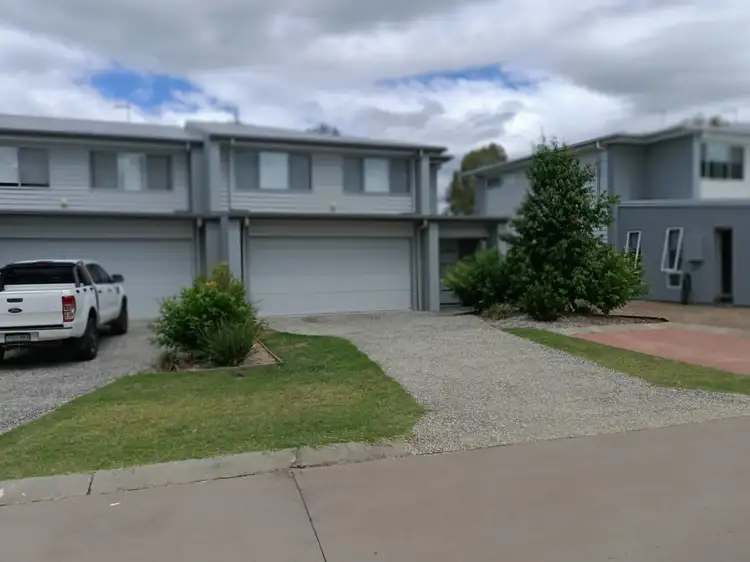 63/302 College Road, Karana Downs QLD 4306