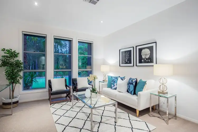 Fifth view of Homely house listing, 27 Elusive Road, Coomera Waters QLD 4209