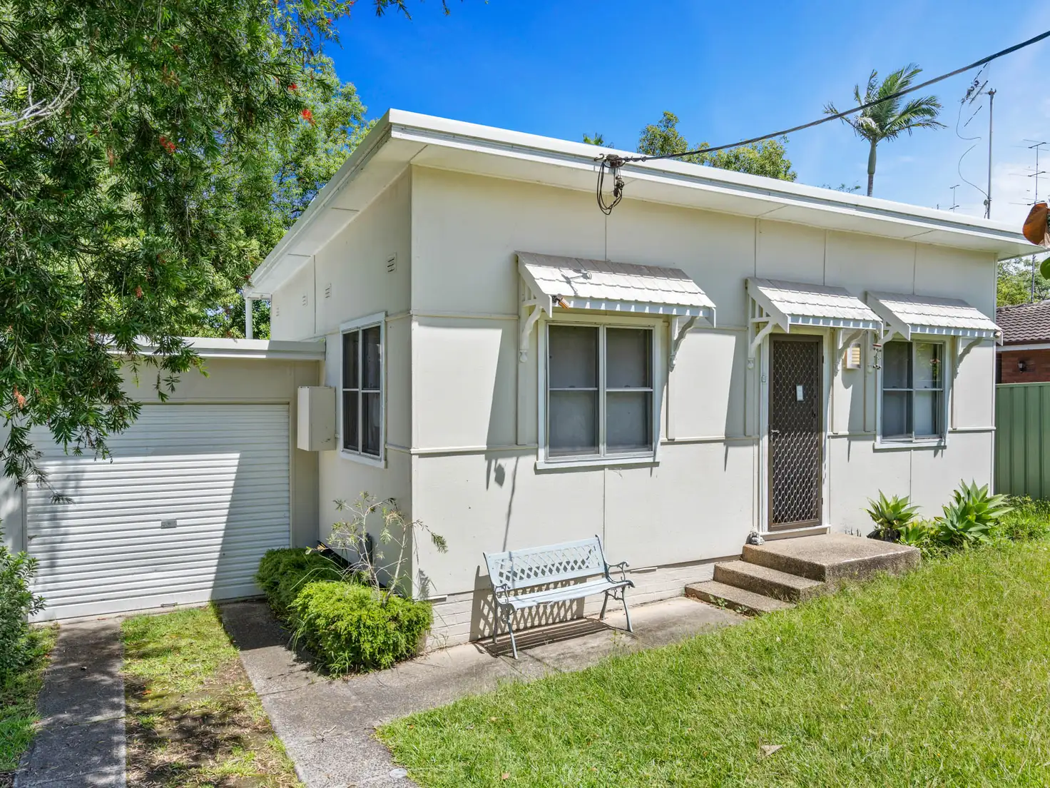 Main view of Homely house listing, 16 Bluebell Avenue, Berkeley Vale NSW 2261