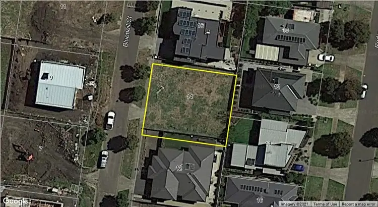 14 Bluebell Court, Sunshine North VIC 3020