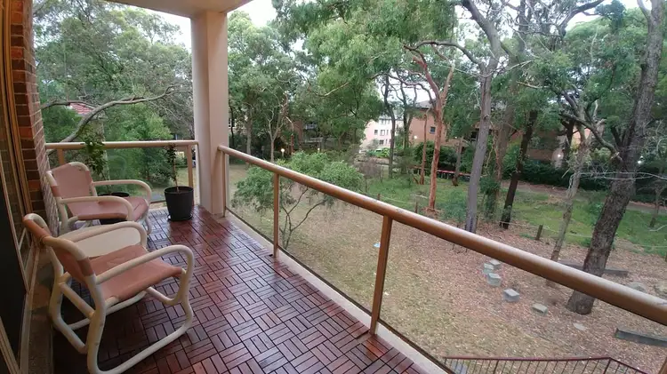 9/73-75 Flora Street, Kirrawee NSW 2232