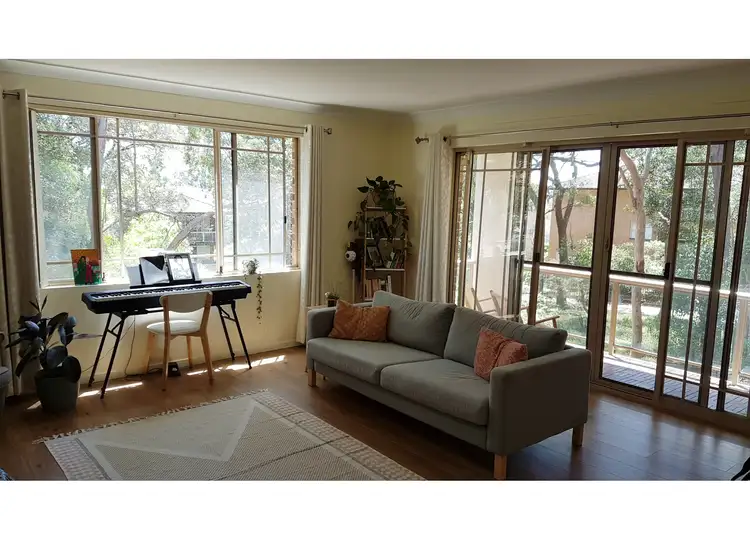 Third view of Homely unit listing, 9/73-75 Flora Street, Kirrawee NSW 2232