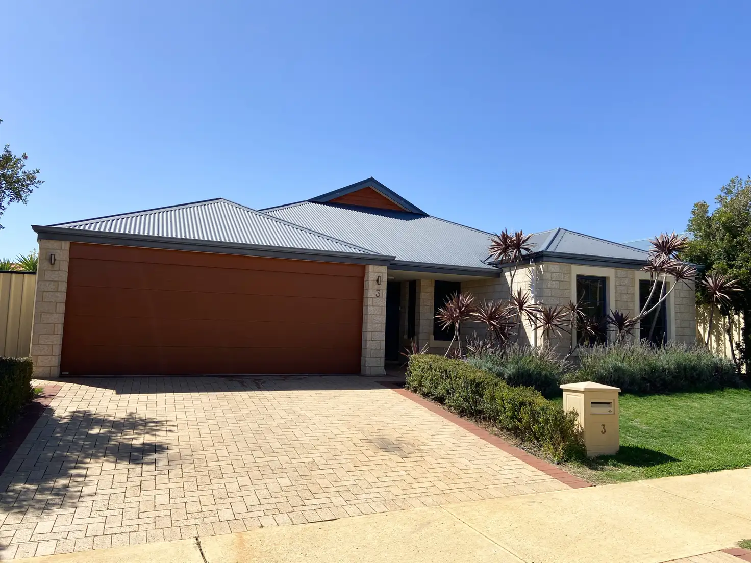 Main view of Homely house listing, 3 La Paz Link, Clarkson WA 6030