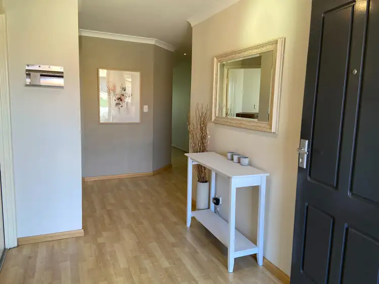 Second view of Homely house listing, 3 La Paz Link, Clarkson WA 6030