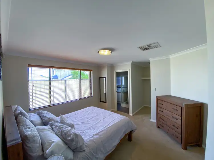 Fourth view of Homely house listing, 3 La Paz Link, Clarkson WA 6030