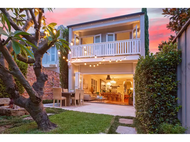 114a Griffiths street, Balgowlah NSW 2093