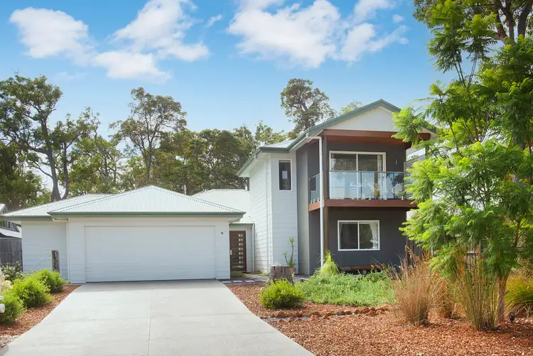 16 Georgiana Cross, Cowaramup WA 6284