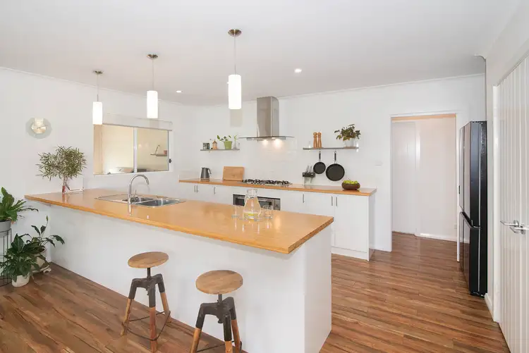 Third view of Homely house listing, 16 Georgiana Cross, Cowaramup WA 6284