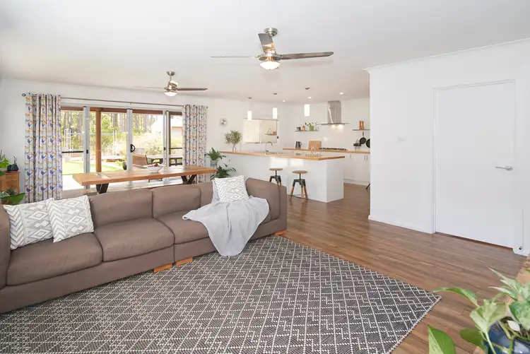 Fourth view of Homely house listing, 16 Georgiana Cross, Cowaramup WA 6284